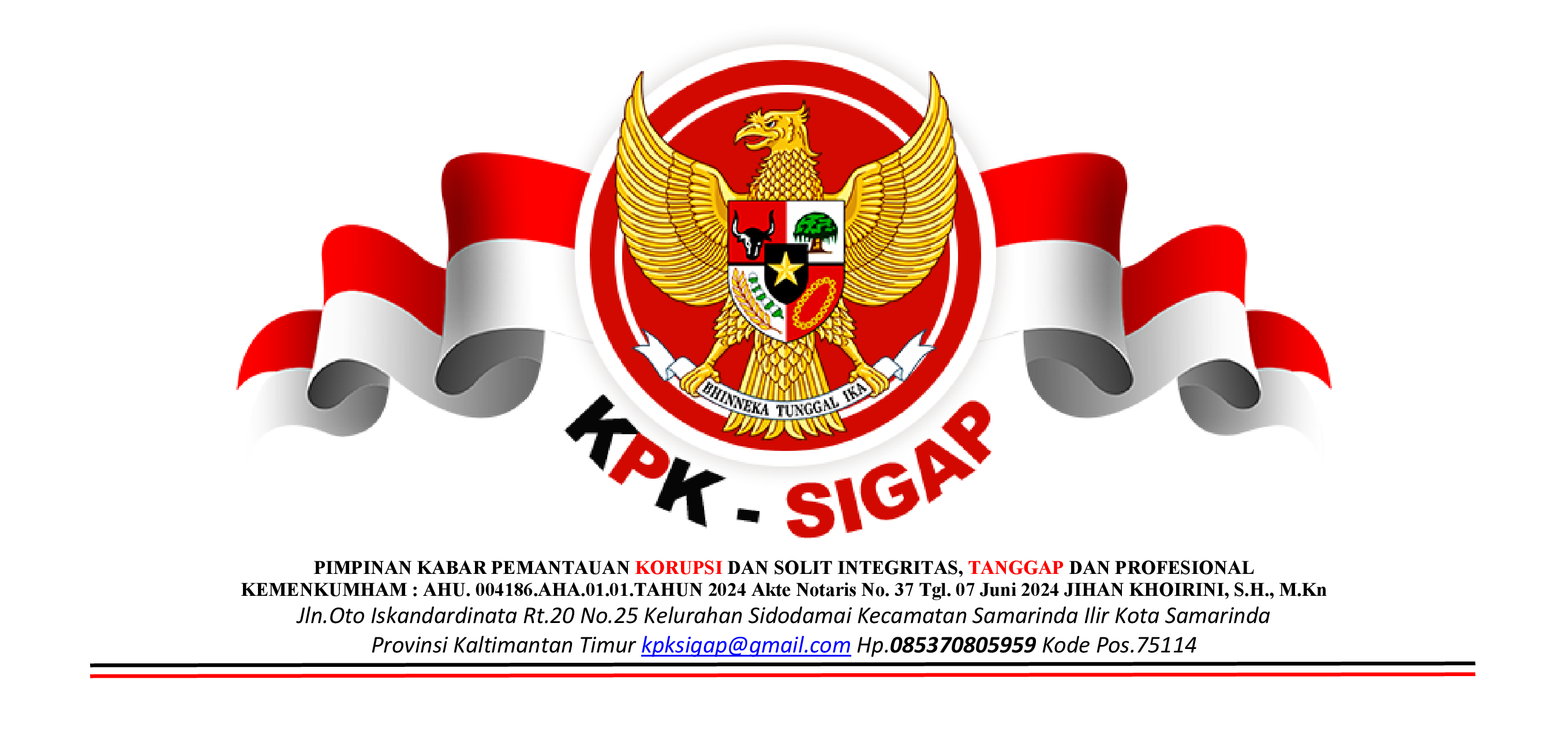 KPK-Sigap.com